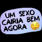 safado...kkk