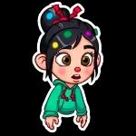 Vanellope🤍