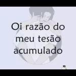 VAMOS TRANSAR, FODER OU TREPAR? me am be ASS: ESCORPIÃO @me_lambelambe 