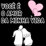 lude Andy Te Amo Minha Irma 