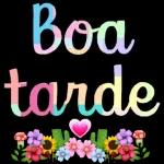 Boa
tarde!