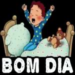 Bom dia!
