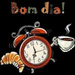 Bom dia