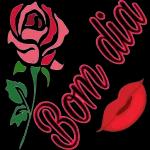 Figurinha lindas de Deus