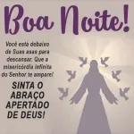 Boa noite!