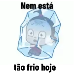 Chovendo 
