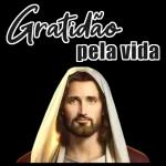 stickers cristão evangélico