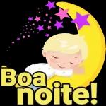  Boa noite