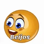 Beijos