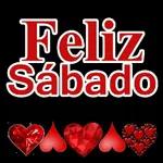 feliz sábado 