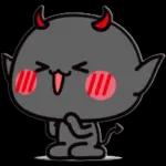 diabinho cute...