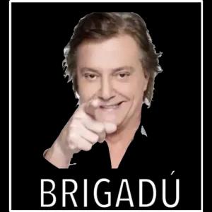 Bri gadu - getsticker.com