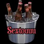 sextou é para beber🥳