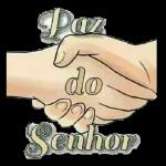 Paz
do
Senhor