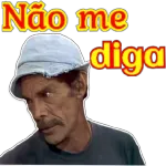 Adesivos de memes