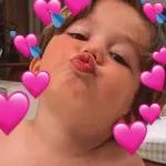 11.10Figurinha de amor