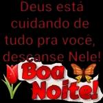 BOA NOITE 😴💤