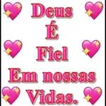 Confi e sempre eu a Ti