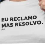 JA AVISEI QUE ISSO VAI DAR MERDA.