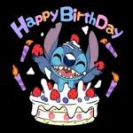 stitch