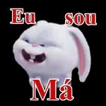 Dai-me paciência pao😑