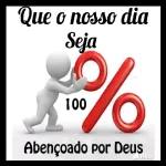 Deus
Te Abençoe
sempre