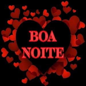 Boa Noite - getsticker.com