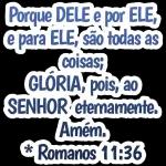 Orações 
