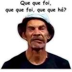 Ô delícia!
