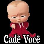 Cadê Você