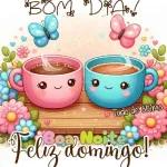 Feliz domingo