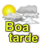 Boa Tarde