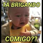  Como tá o
movimento aí?