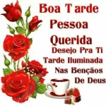  TENHA UM LINDA
SEGUNDA-FEIRA!