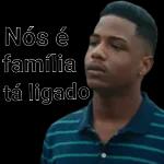 CADÊ VOCÊ?