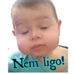 Caramelo a mais nova filha da Juliana