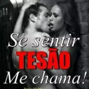 Se sentir TESAD Me chama!  - getsticker.com