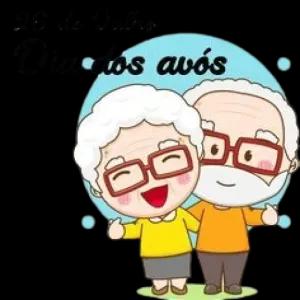 los avós - getsticker.com