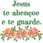 DEUS abençoe nosso dia!