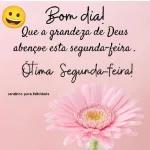 COM JESUS TODO DIA É UM BOM DIA