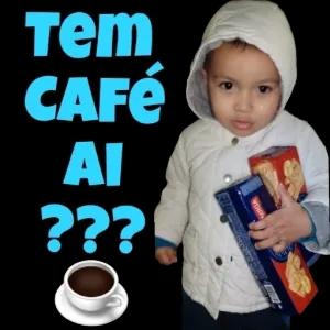 Tem CAFÉ AI 88 - getsticker.com