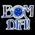 Figurinhas do Cruzeiro