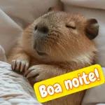 capivara 