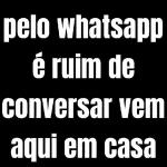 Fode comigo