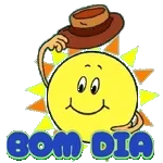 boa tarde