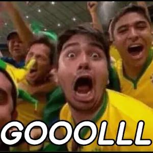 GOOOLLL - getsticker.com