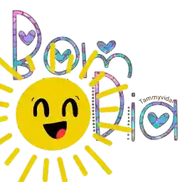 UM BOM DIA COM MUITAS BÊNÇÃO E VITÓRIAS!