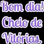 Bom dia 