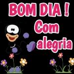 Que saudades de você!