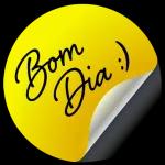  BOM DIA
ΤΑ
с
